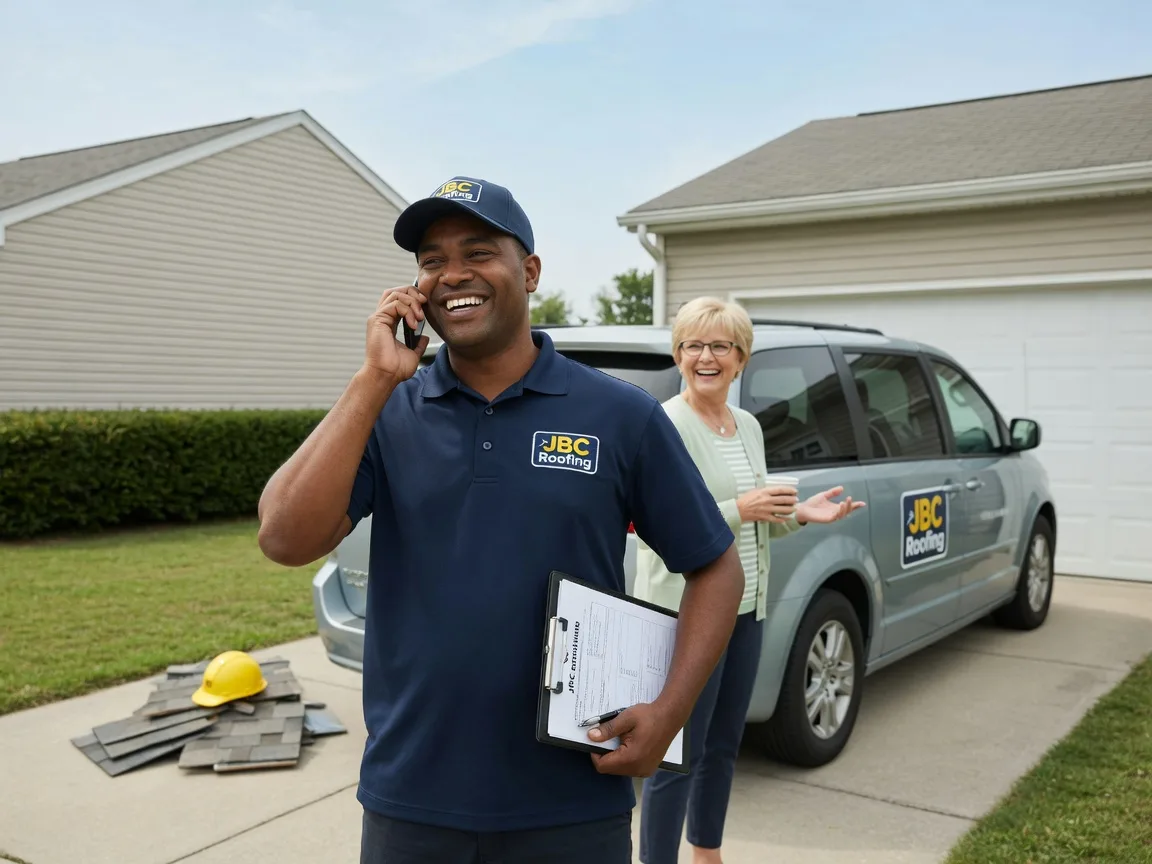 Roof Replacement Derry, PA FAQs